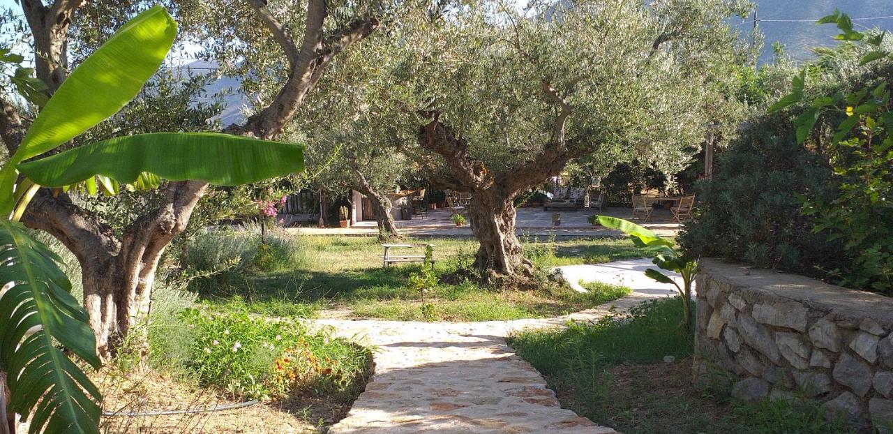 Kavoulakos Studios Skoutarion Exterior photo