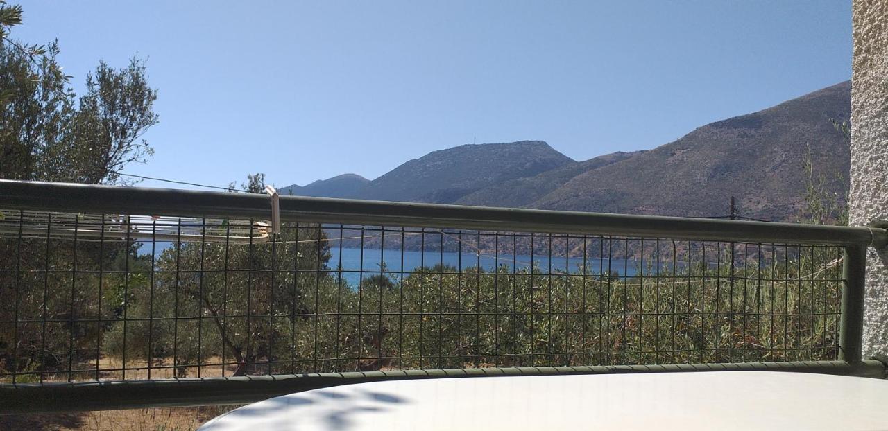 Kavoulakos Studios Skoutarion Exterior photo