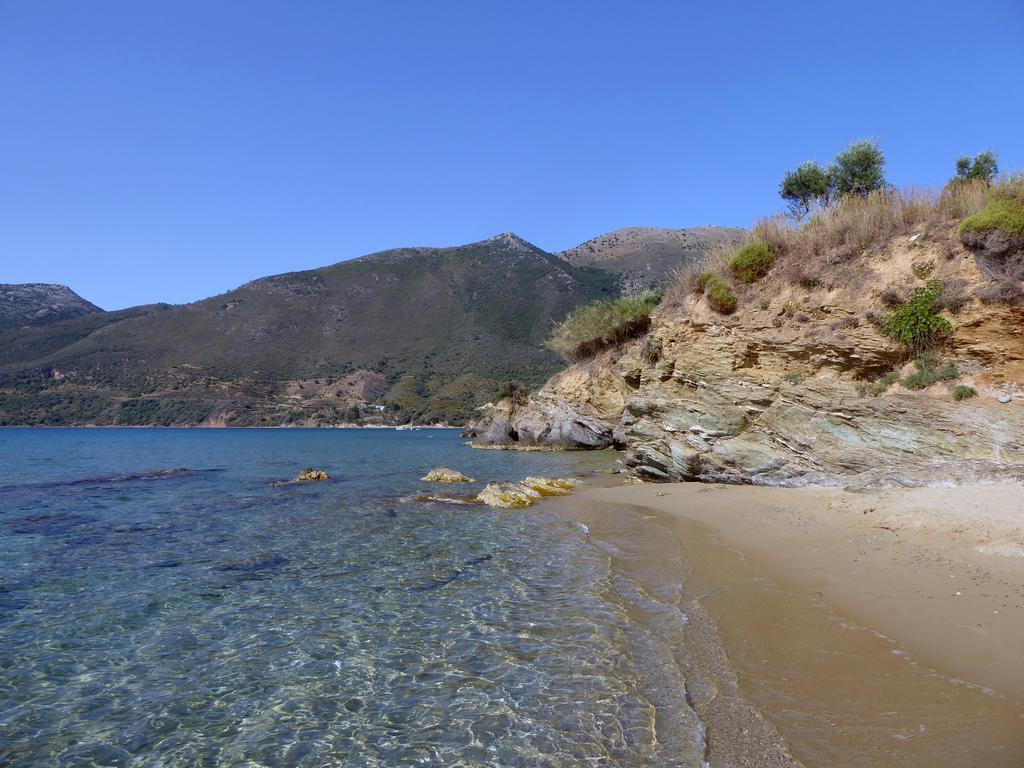 Kavoulakos Studios Skoutarion Exterior photo